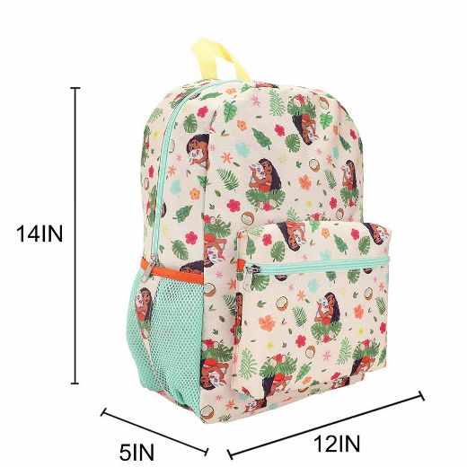 Picture of Disney Moana AOP Youth Backpack