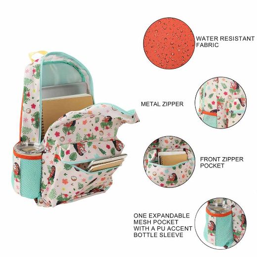 Picture of Disney Moana AOP Youth Backpack