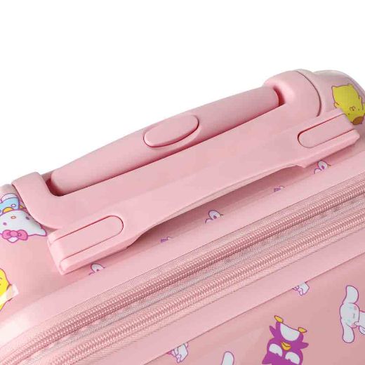 Picture of Hello Kitty and Friends 3 pc. Travel Set