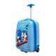 Picture of Sonic The Hedgehog Classic 16.5 in. Rolling Luggage