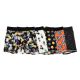 Picture of Dragon Ball Z AOP Youth 5 pc. Boxer Briefs
