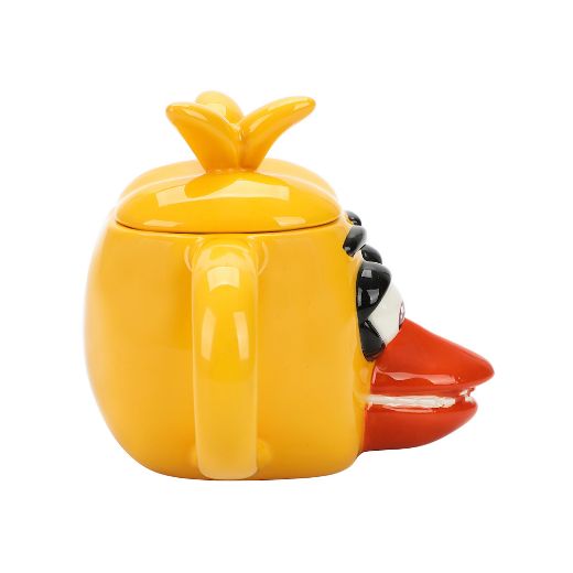 Picture of Five Nights At Freddy's 16 oz. Sculpted Ceramic Mug