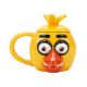 Picture of Five Nights At Freddy's 16 oz. Sculpted Ceramic Mug