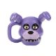 Picture of Five Nights At Freddy's 15 oz. Sculpted Ceramic Mug
