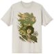 Picture of How to Train Your Dragon Hiccup & Toothless Unisex Tee