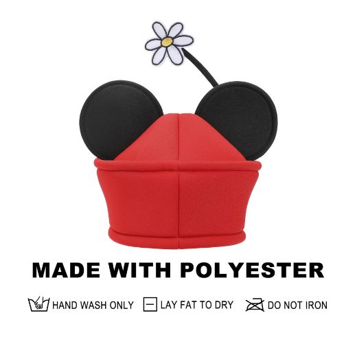 Picture of Disney Minnie Mouse Cosplay Hat