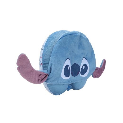 Picture of Disney Lilo & Stitch Hooded Neck Pillow