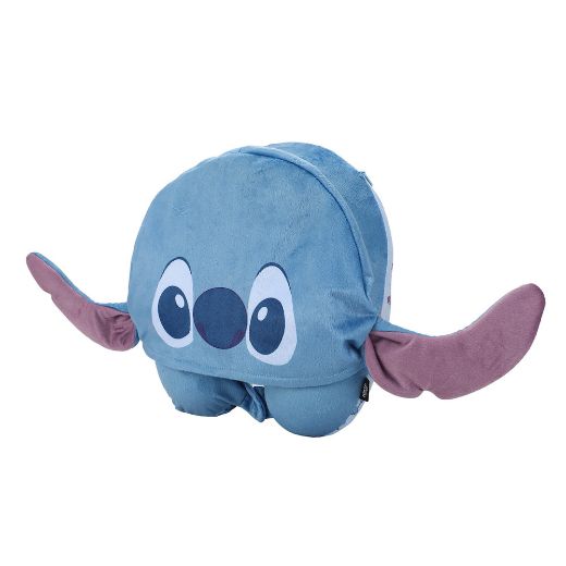 Picture of Disney Lilo & Stitch Hooded Neck Pillow