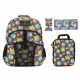 Picture of Pokemon AOP Youth Lunch Kit & Backpack Set