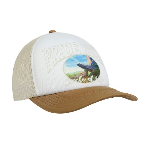 Picture of Lion King Pride Rock Mesh Trucker
