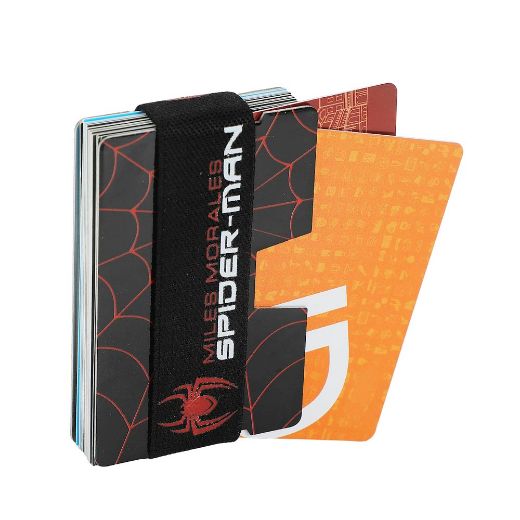 Picture of Marvel Spider-Man Card Wallet