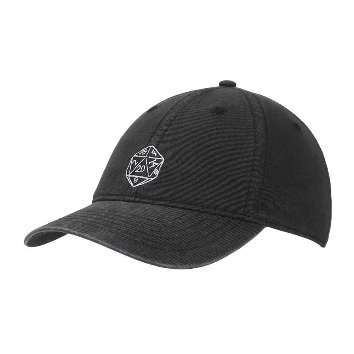 Picture of Dungeons & Dragons Embroidered Hat