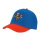 Picture of DC Comics Superman Logo Youth Embroidered Hat