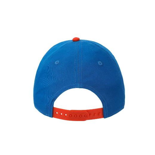 Picture of DC Comics Superman Logo Youth Embroidered Hat