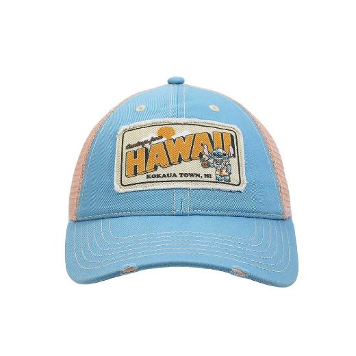 Picture of Disney Lilo & Stitch Hawaii Trucker