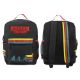 Picture of Stranger Things Bike Ride Travel Backpack