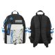 Picture of Sonic the Hedgehog Commuter Backpack