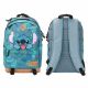 Picture of Disney Lilo & Stitch 3D Hooded Backpack