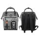 Picture of Nightmare Before Christmas Zero Doghouse Backpack