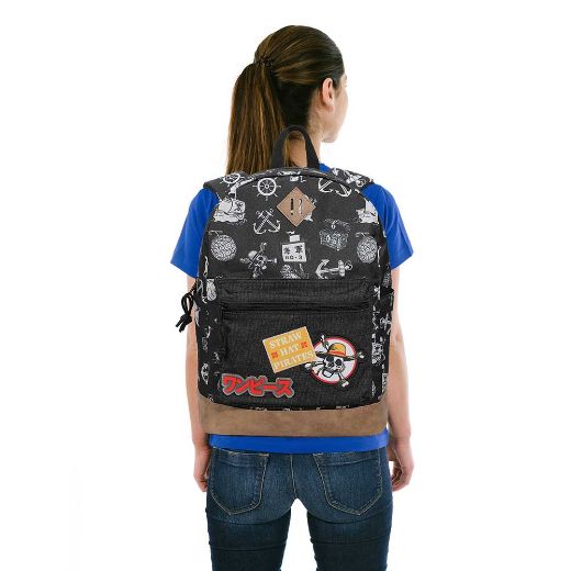 Picture of One Piece AOP Backpack