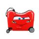 Picture of Disney Cars Ride on Luggage