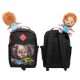Picture of Chucky Wanna Play Commuter Backpack