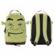 Picture of Shrek Sherpa Big Face Backpack