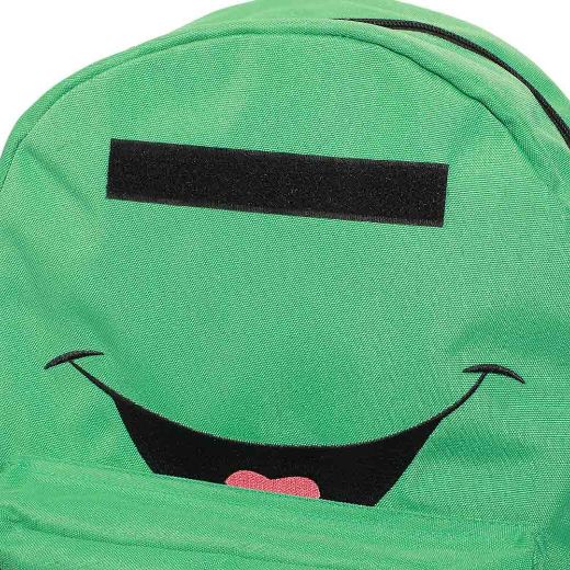 Picture of Teenage Mutant Ninja Turtles Reversible Backpack 