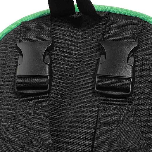 Picture of Teenage Mutant Ninja Turtles Reversible Backpack 