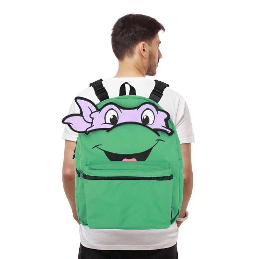 Picture of Teenage Mutant Ninja Turtles Reversible Backpack 