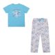 Picture of Cinnamoroll Unicorn Rainbow Loungwear Set