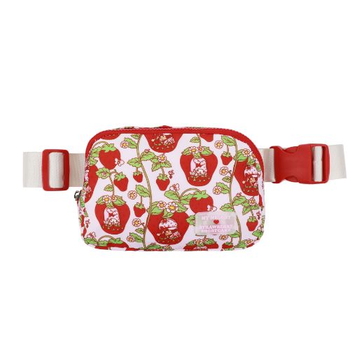 Picture of My Melody & Strawberry Shortcake Fanny Pack