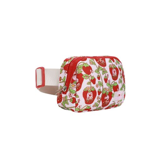 Picture of My Melody & Strawberry Shortcake Fanny Pack