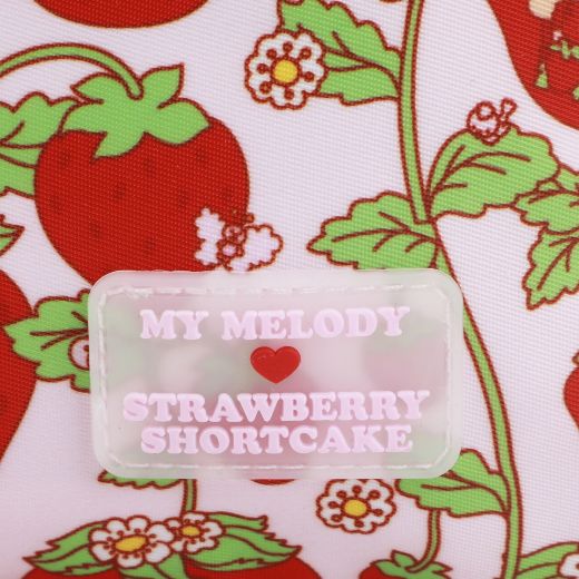Picture of My Melody & Strawberry Shortcake Fanny Pack