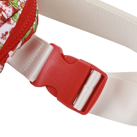 Picture of My Melody & Strawberry Shortcake Fanny Pack