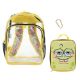 Picture of SpongeBob SquarePants Youth 5 Pc Backpack Set