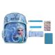 Picture of Disney Frozen Youth Stationery & Backpack Set