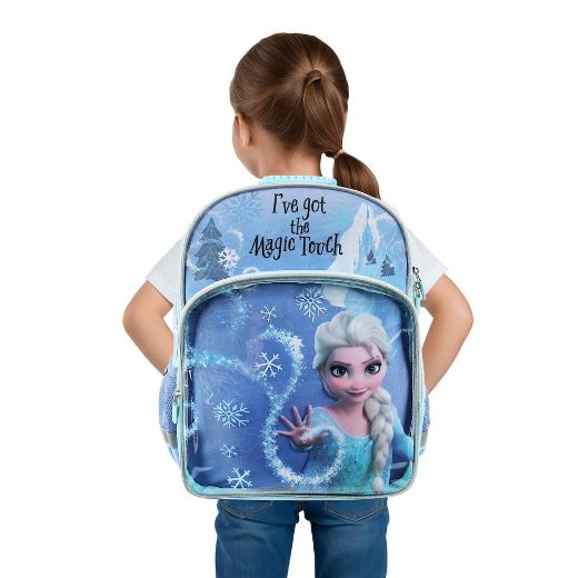 Picture of Disney Frozen Youth Stationery & Backpack Set