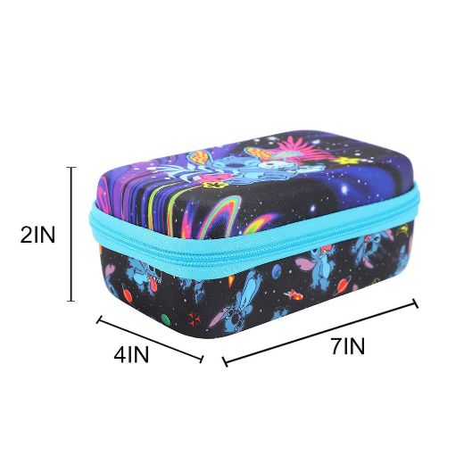 Picture of Disney Lilo & Stitch Hard Case Utility Case
