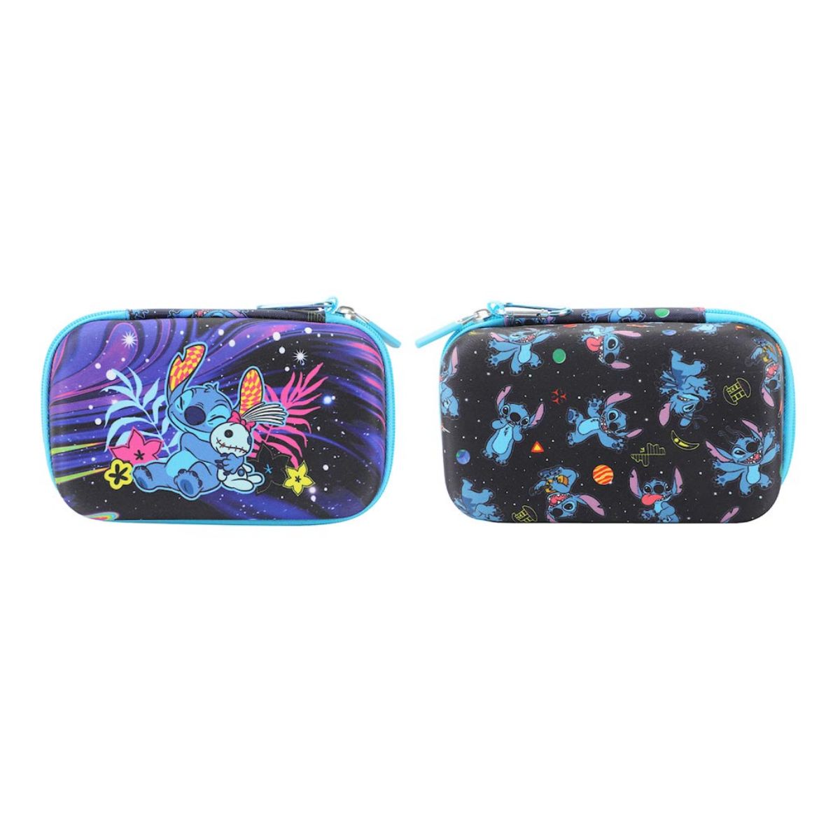 Picture of Disney Lilo & Stitch Hard Case Utility Case