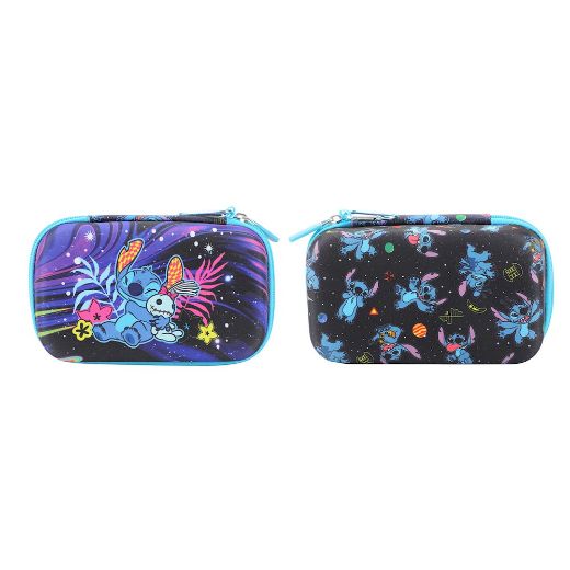Picture of Disney Lilo & Stitch Hard Case Utility Case