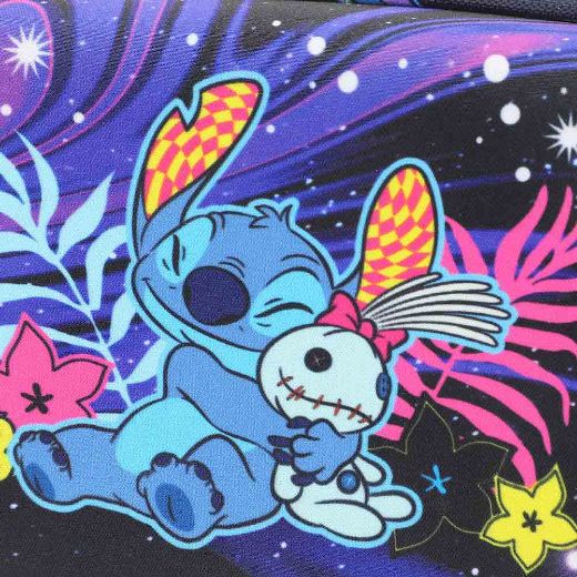 Picture of Disney Lilo & Stitch Hard Case Utility Case