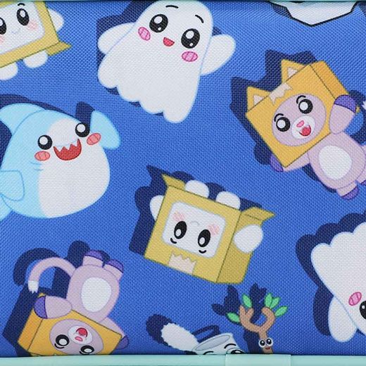 Picture of LanyBox AOP Utility Case