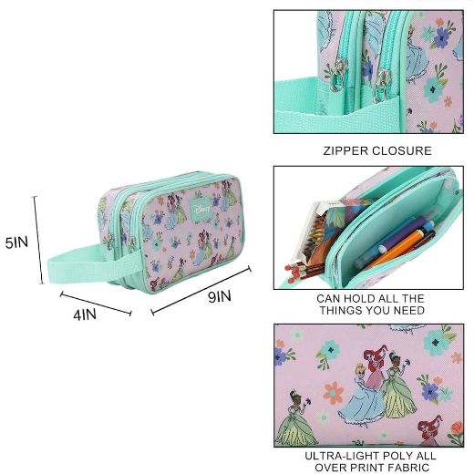 Picture of Disney Princess Utility Case