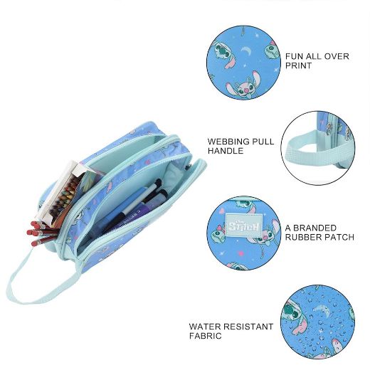 Picture of Disney Lilo & Stitch Utility Case