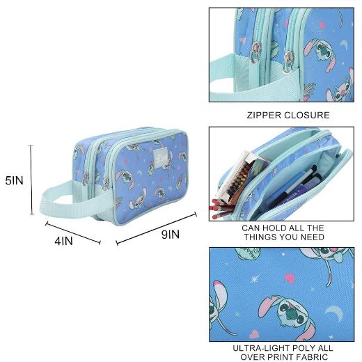 Picture of Disney Lilo & Stitch Utility Case