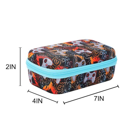 Picture of Bioworld Gamer Pencil Case