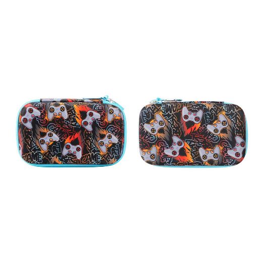 Picture of Bioworld Gamer Pencil Case