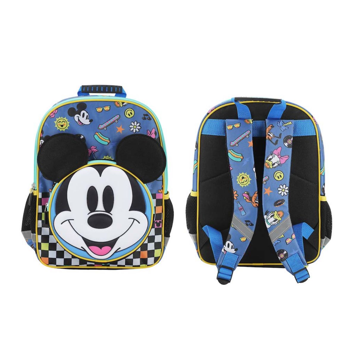 Picture of Disney Mickey Mouse Youth Mini Backpack