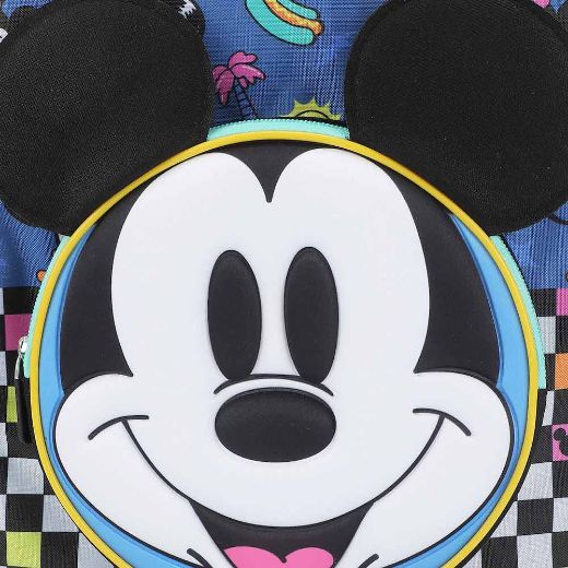 Picture of Disney Mickey Mouse Youth Mini Backpack